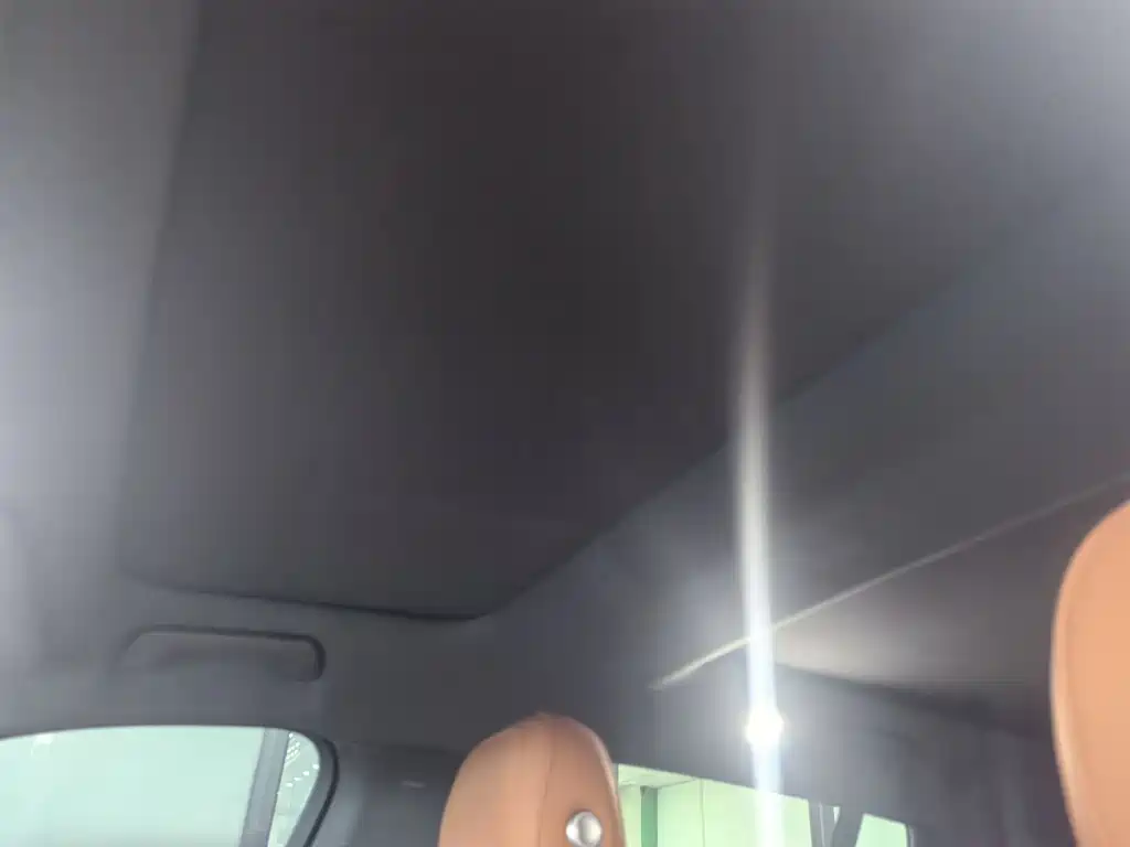 Li Auto Li L7