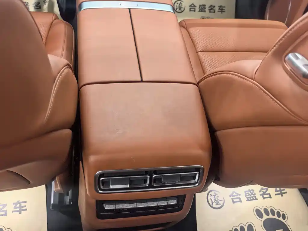 Li Auto Li L7