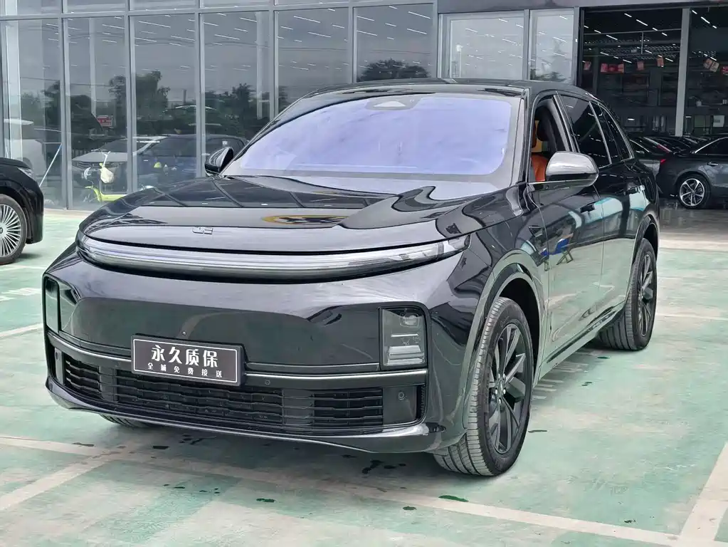 Li Auto Li L7