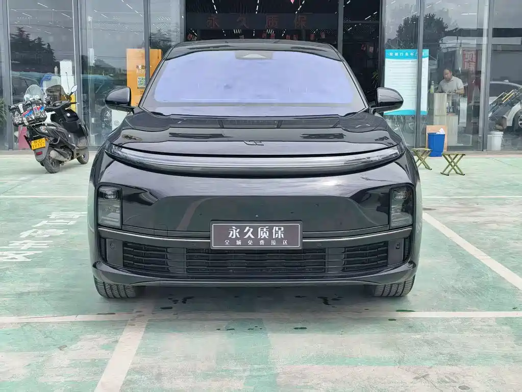 Li Auto Li L7