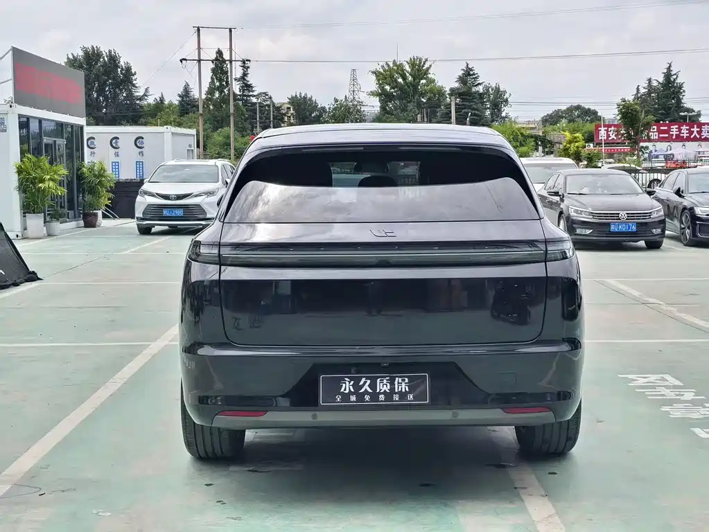 Li Auto Li L7