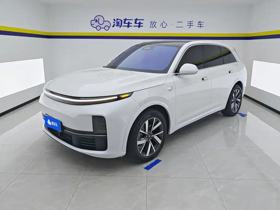 Li Auto Li L7