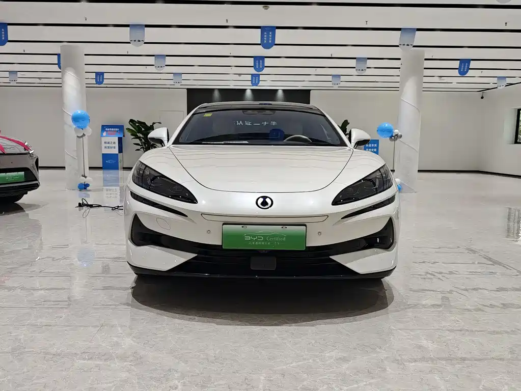 Denza Denza Z9