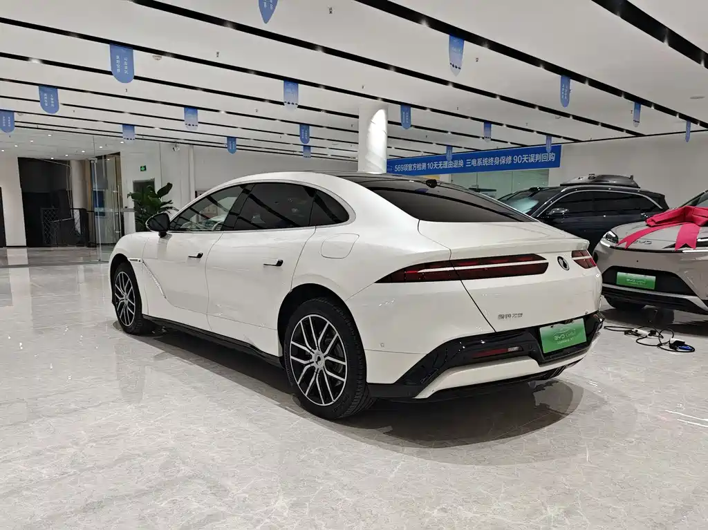 Denza Denza Z9