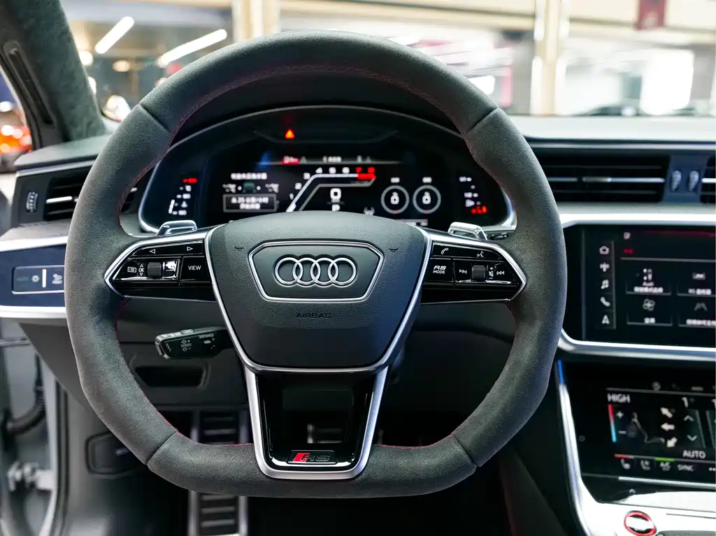 Audi RS 6