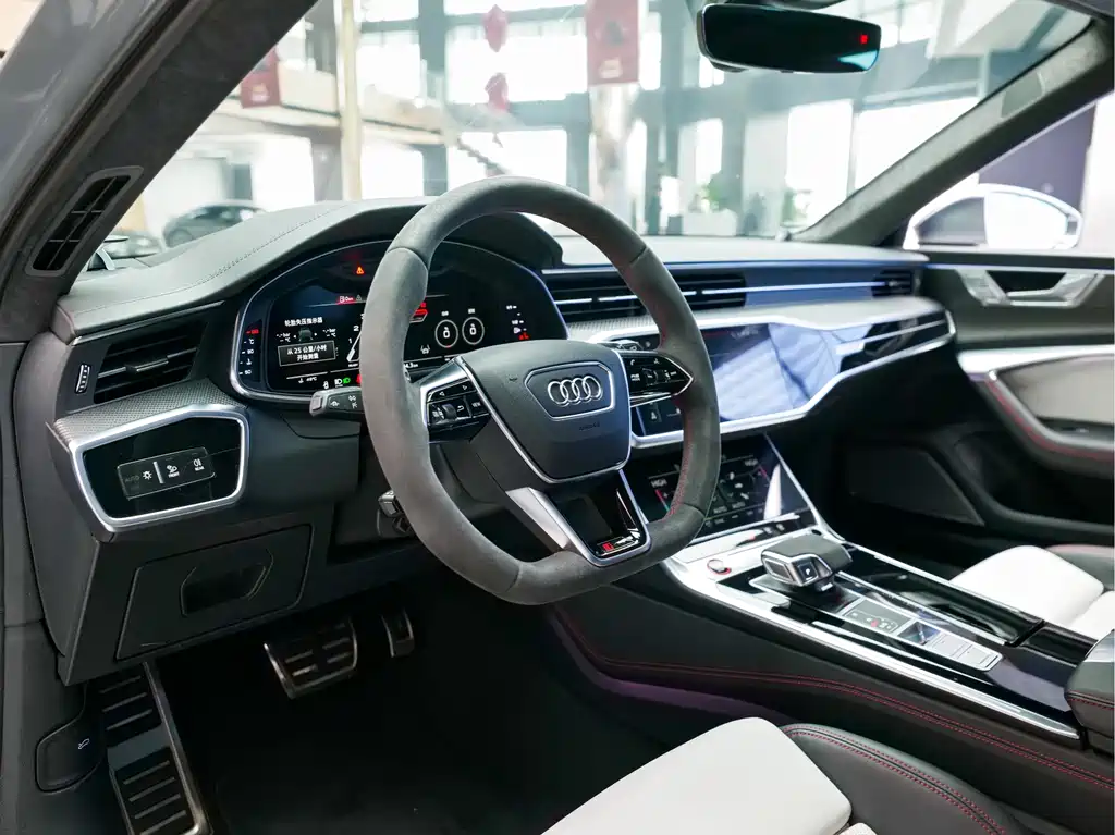 Audi RS 6