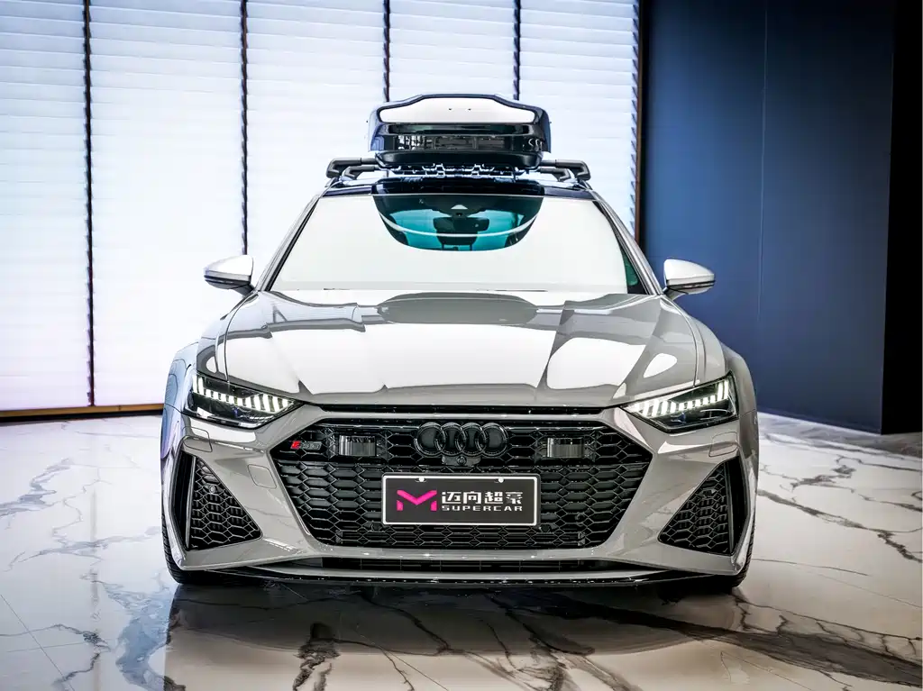 Audi RS 6