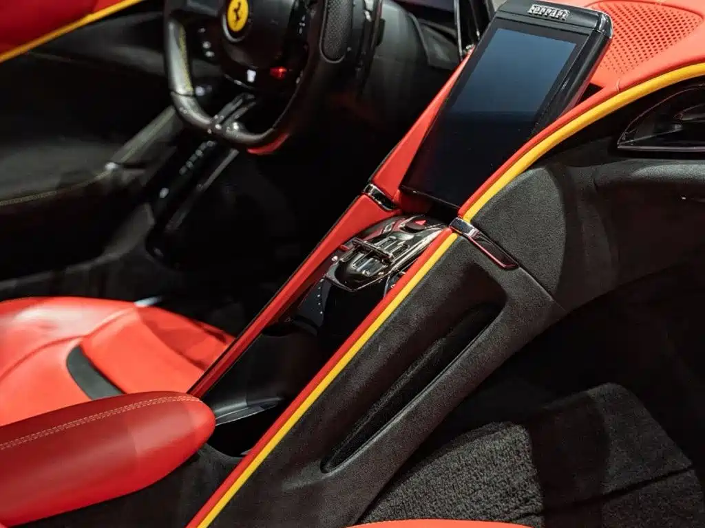 Ferrari Roma
