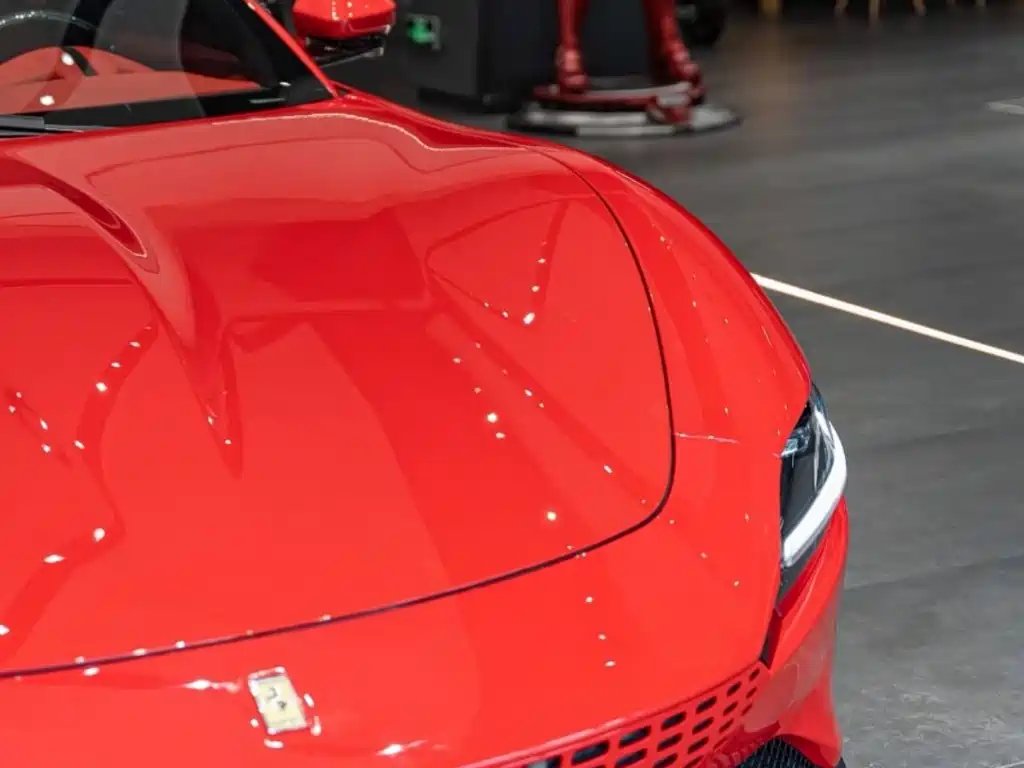 Ferrari Roma