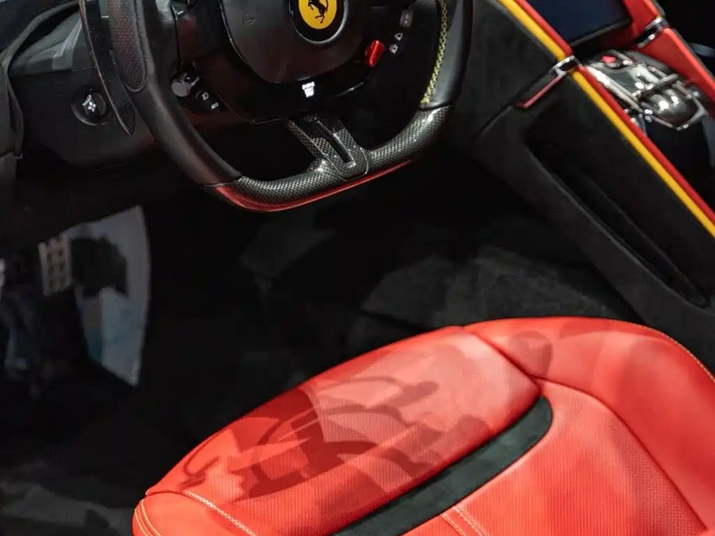 Ferrari Roma
