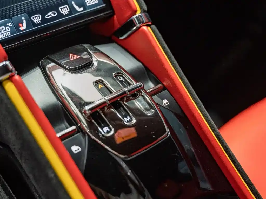 Ferrari Roma