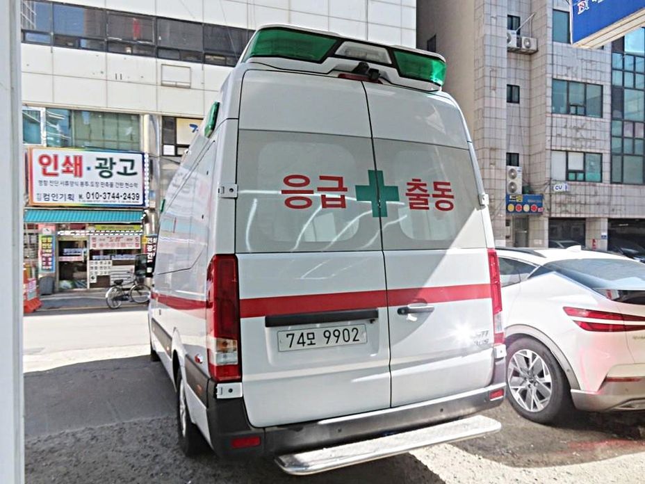 Hyundai Solati