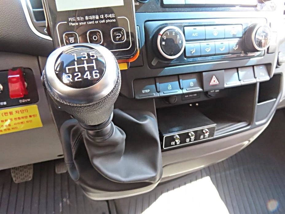 Hyundai Solati