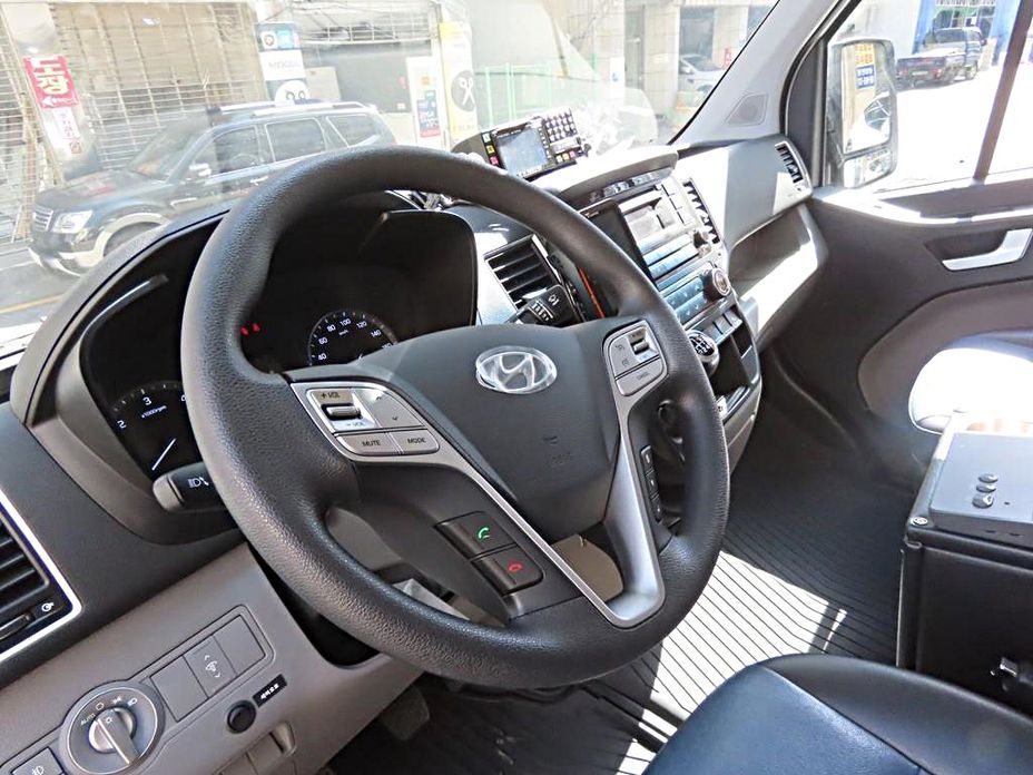 Hyundai Solati