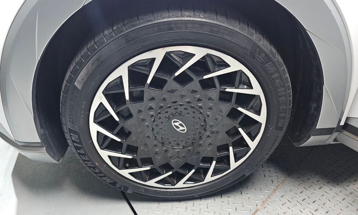Hyundai Ioniq5