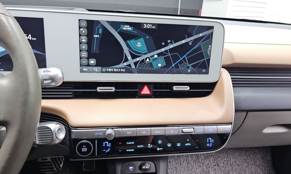 Hyundai Ioniq5