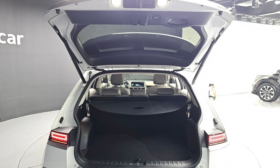 Hyundai Ioniq5
