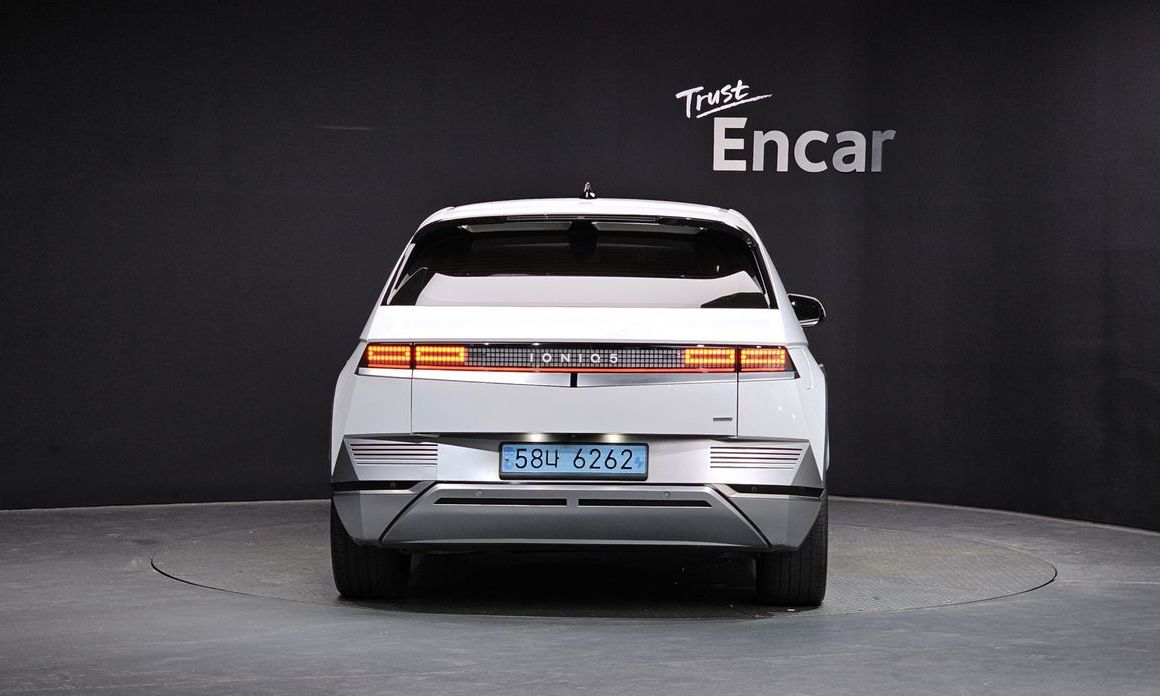 Hyundai Ioniq5