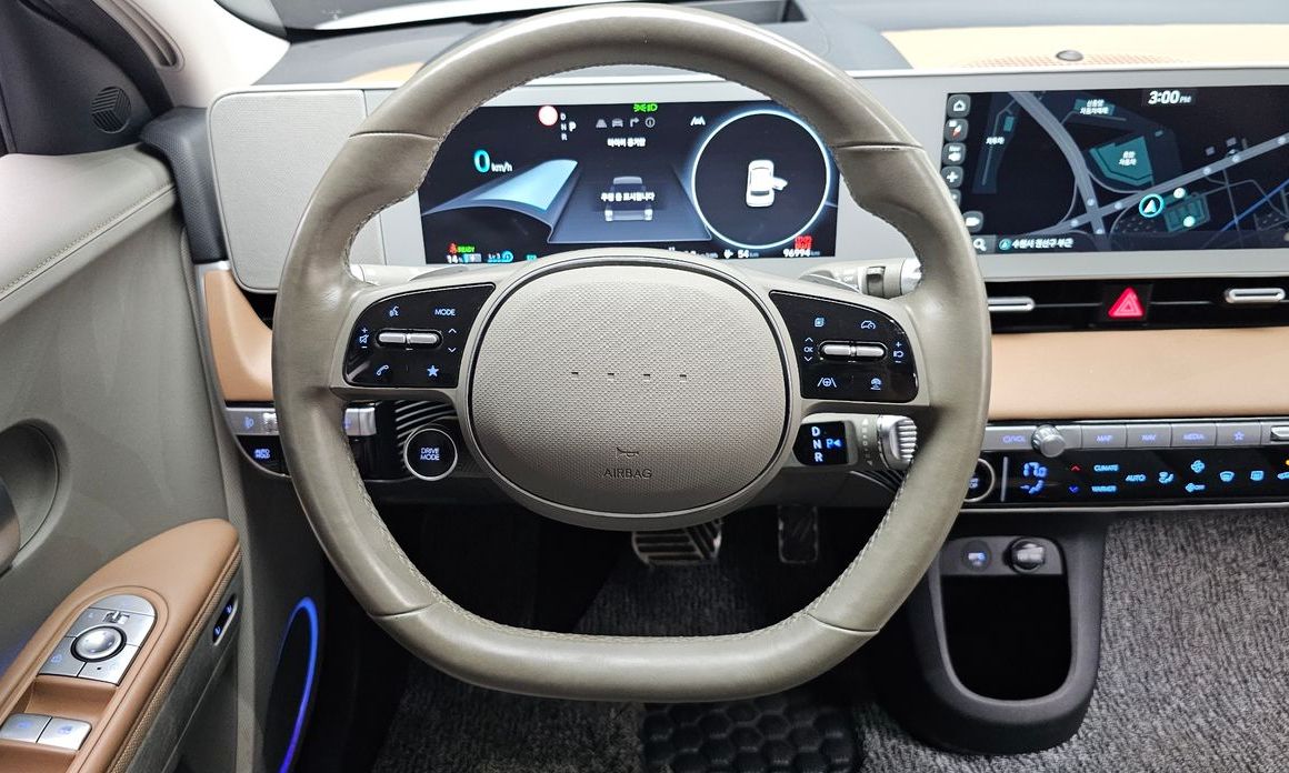 Hyundai Ioniq5
