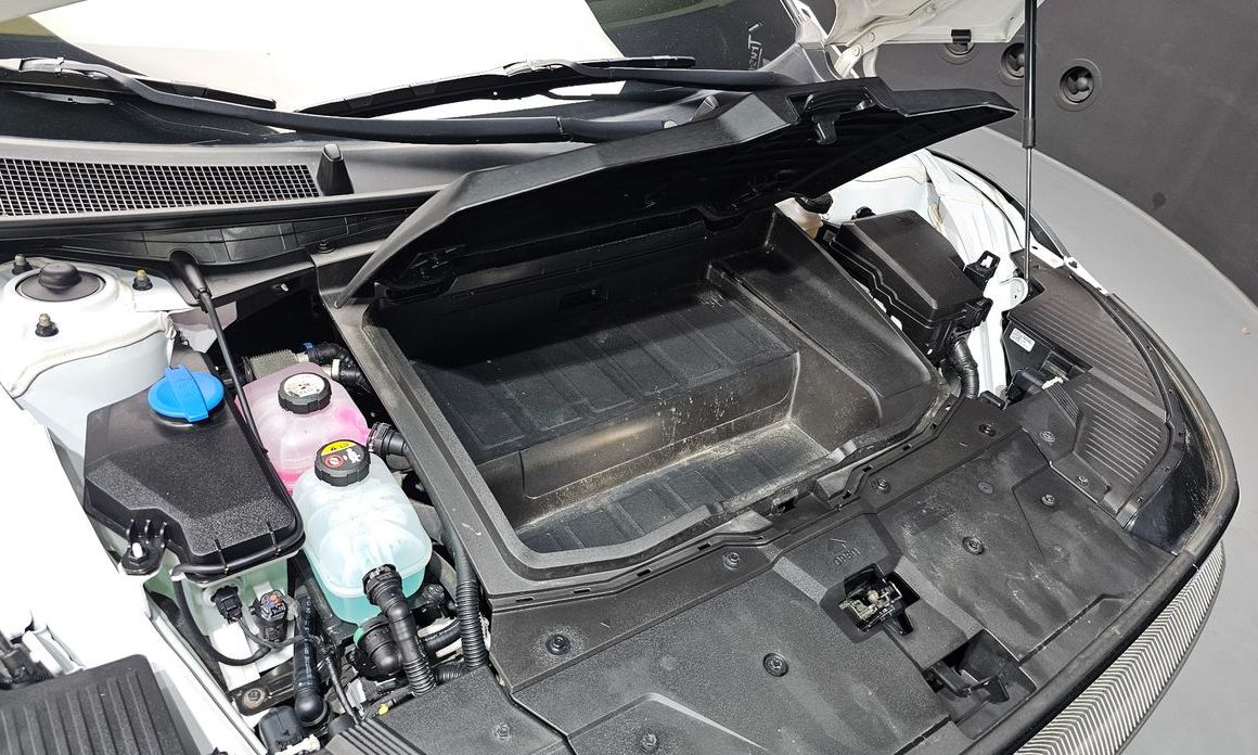 Hyundai Ioniq5