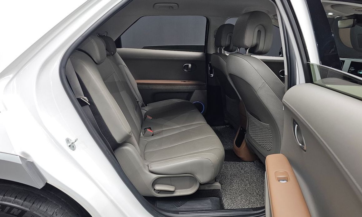 Hyundai Ioniq5