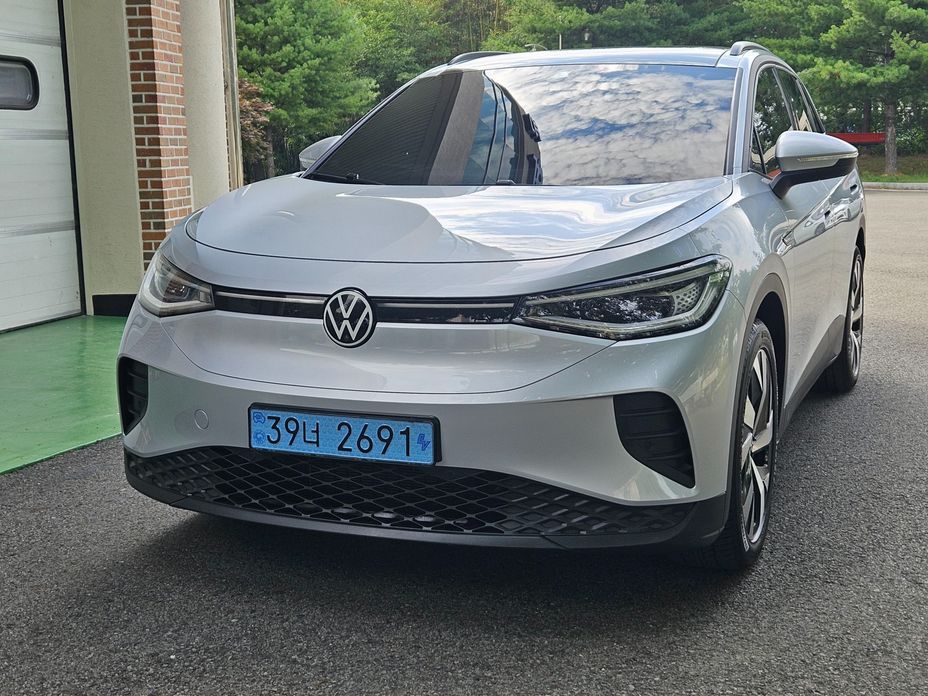 Volkswagen ID.4