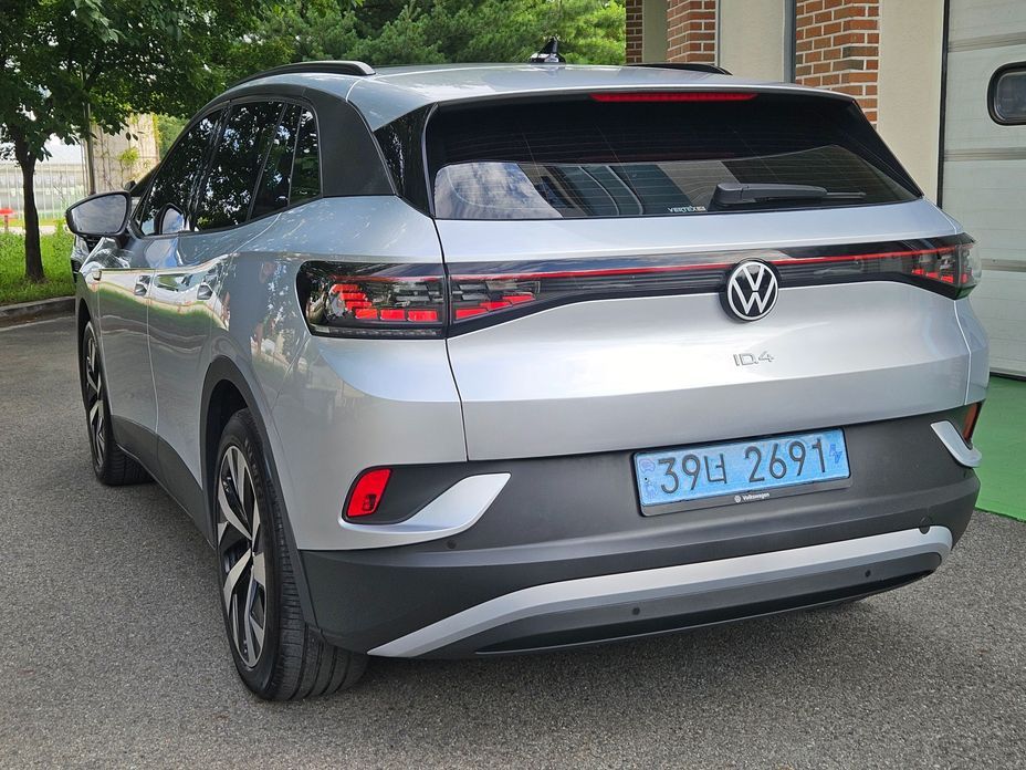 Volkswagen ID.4