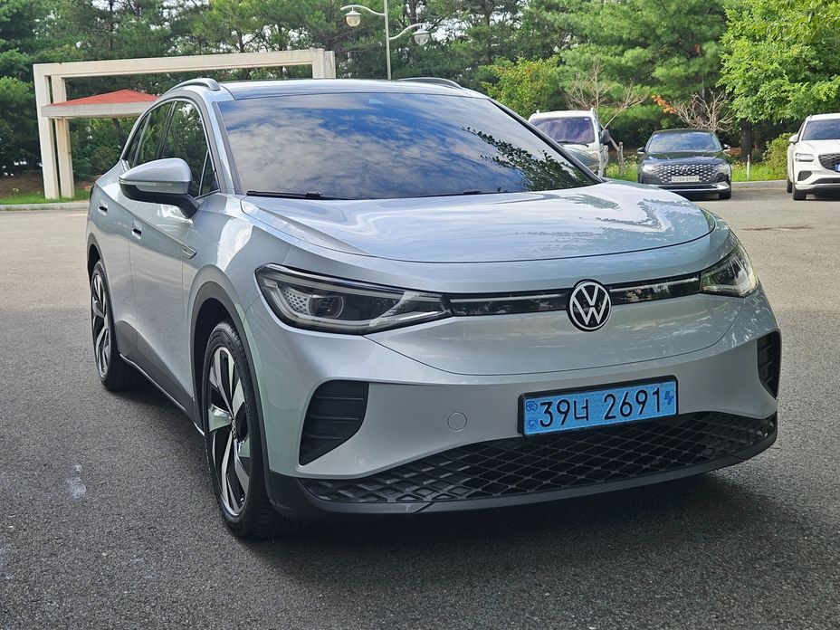 Volkswagen ID.4