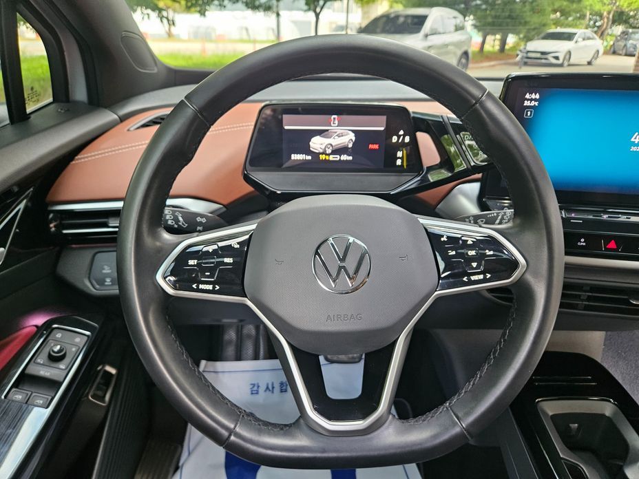 Volkswagen ID.4