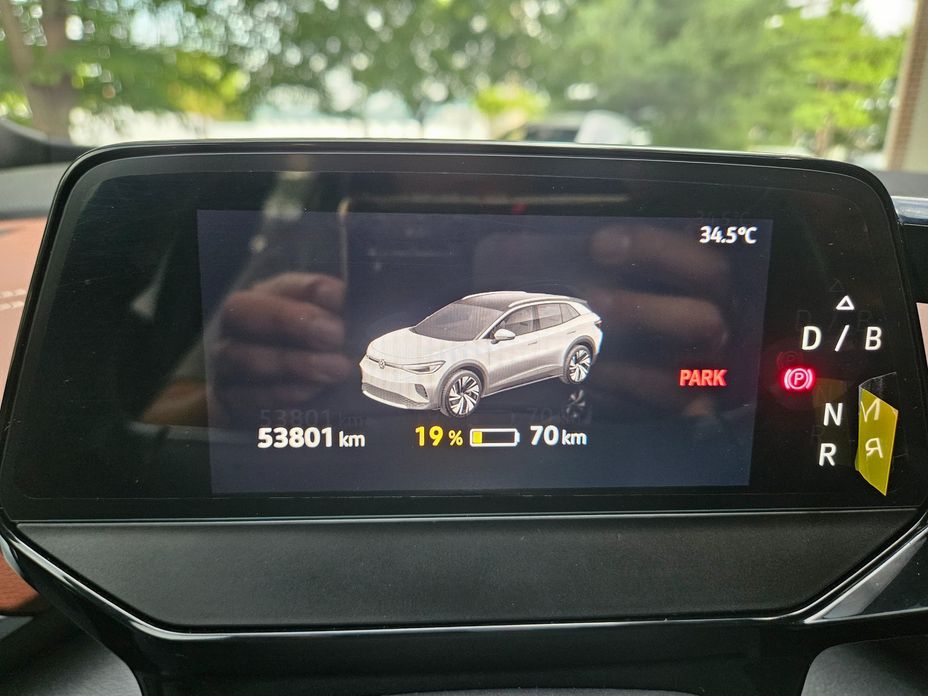 Volkswagen ID.4