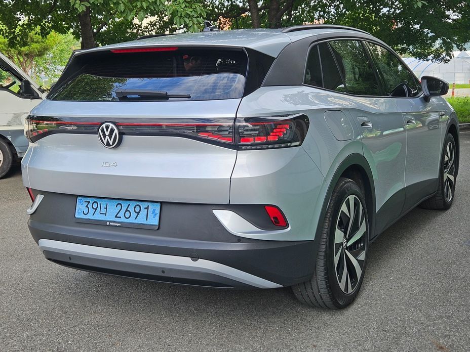 Volkswagen ID.4