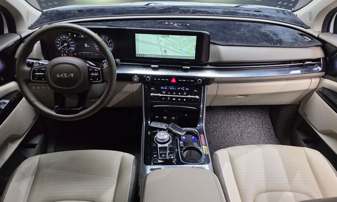 Kia Canival