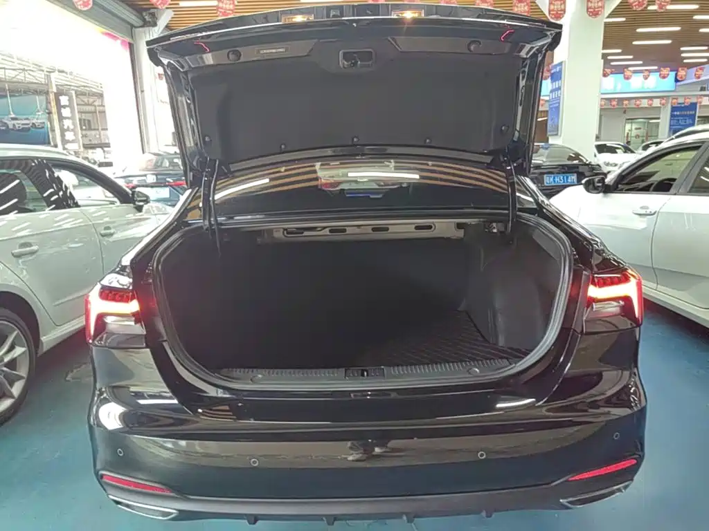 Roewe i6 MAX