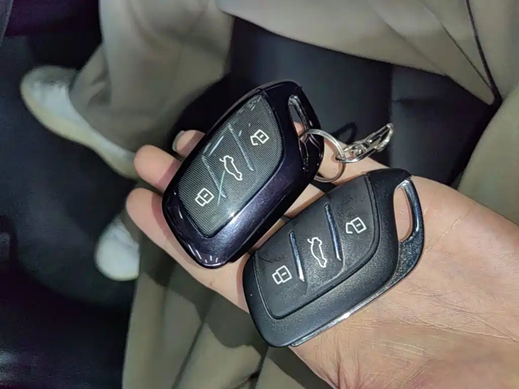 Roewe i6 MAX