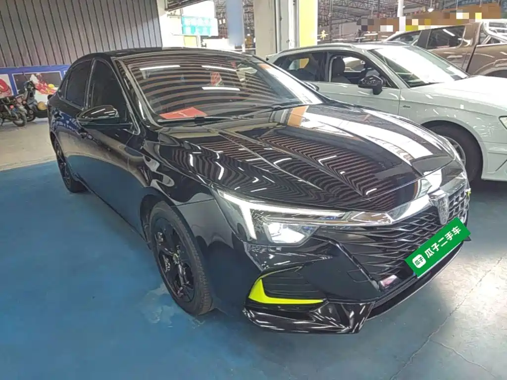 Roewe i6 MAX