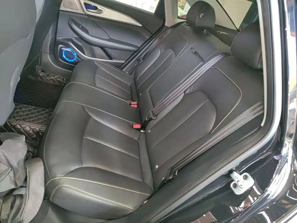 Roewe i6 MAX