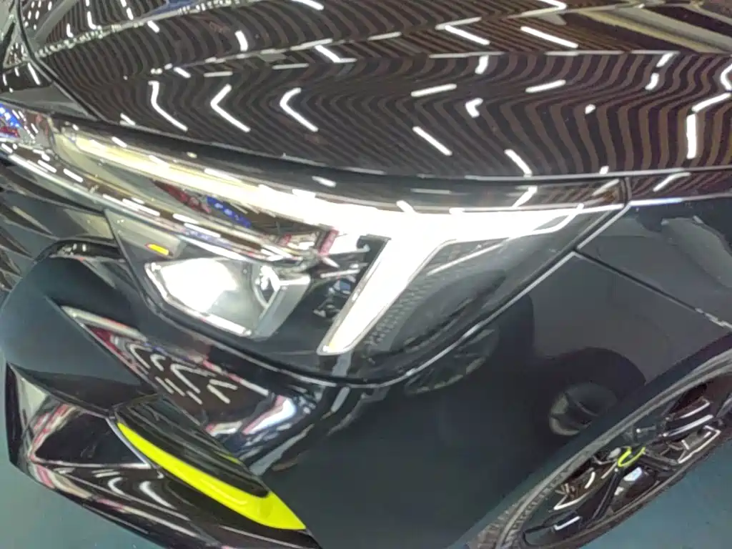 Roewe i6 MAX