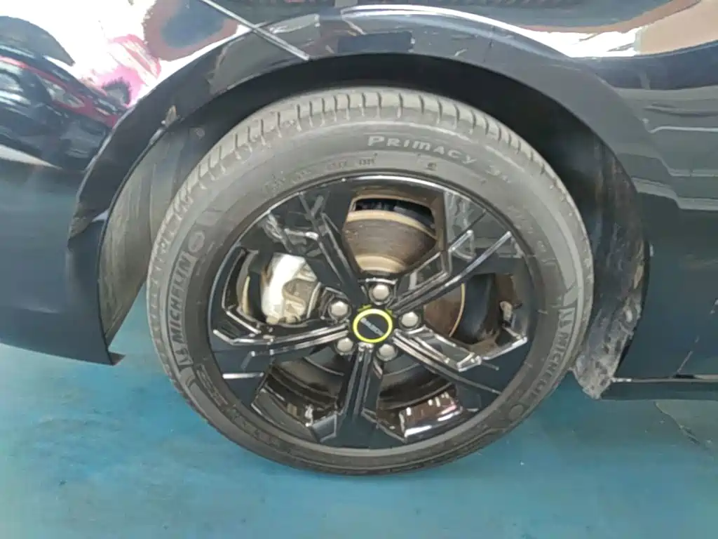 Roewe i6 MAX