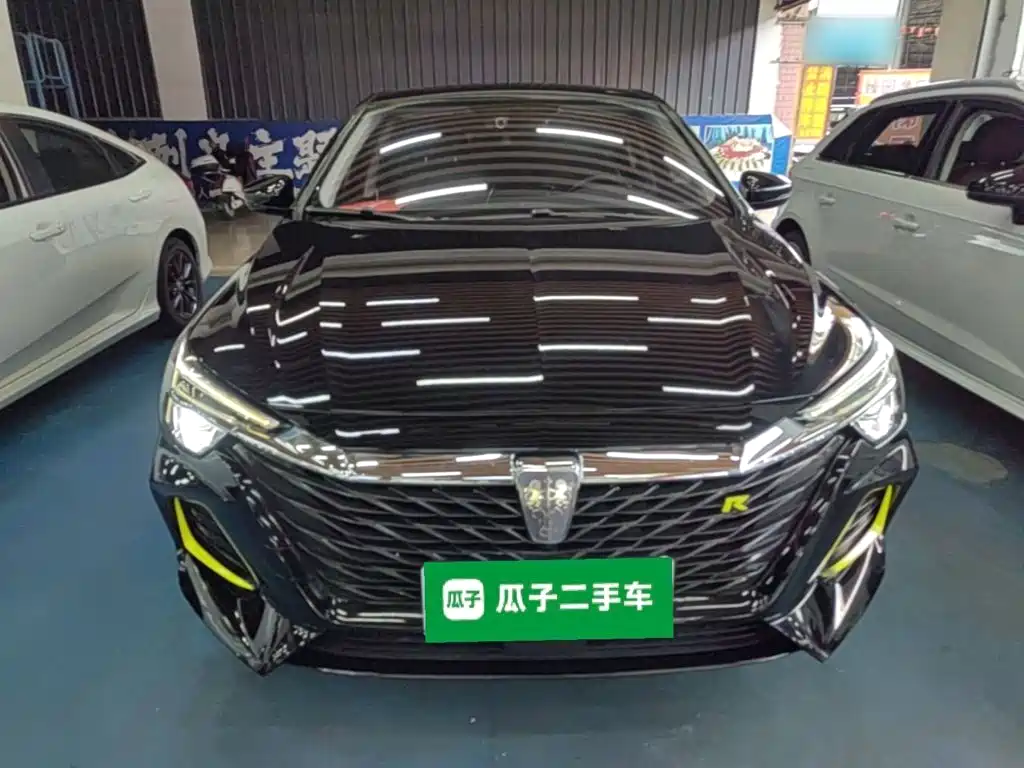Roewe i6 MAX