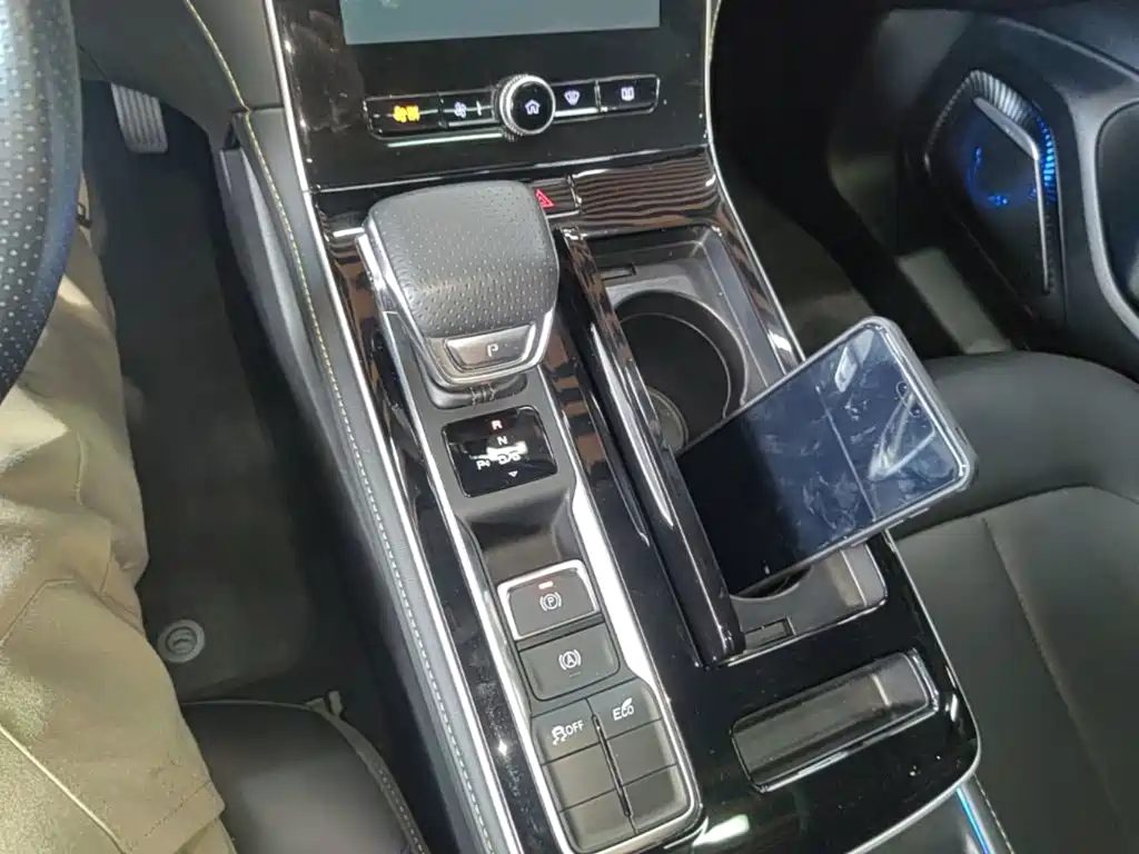 Roewe i6 MAX