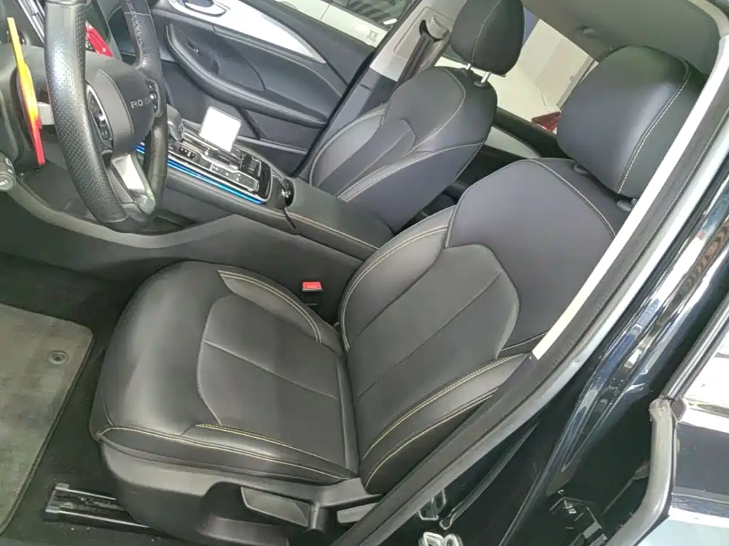 Roewe i6 MAX
