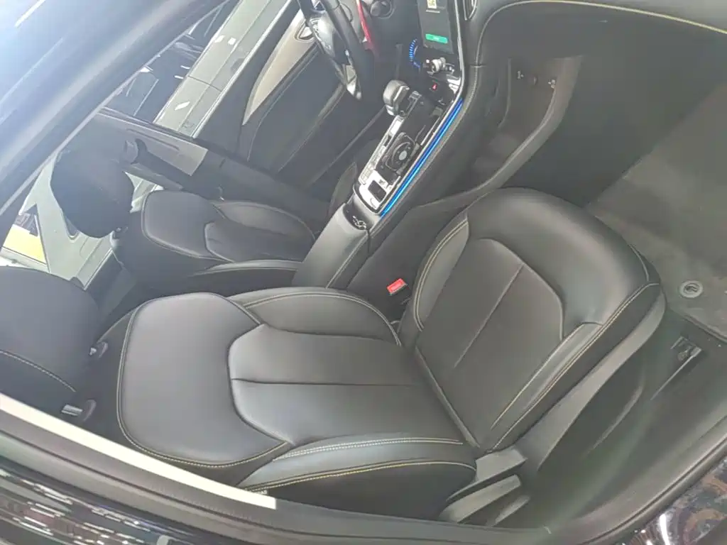 Roewe i6 MAX