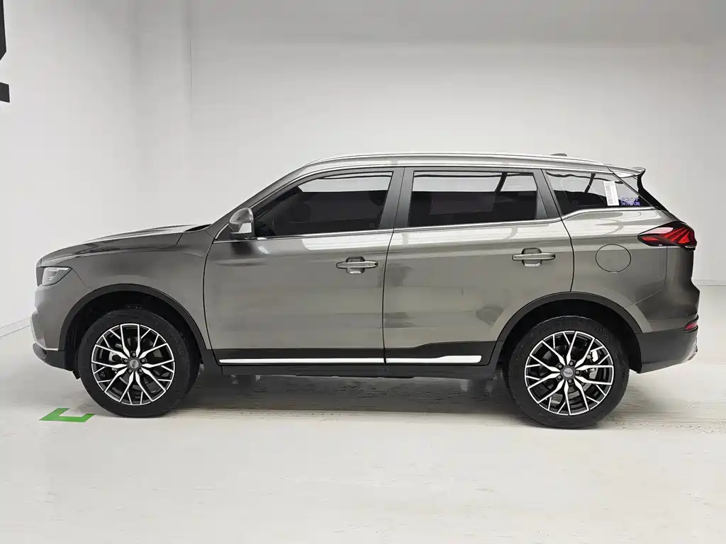 Geely Boyue