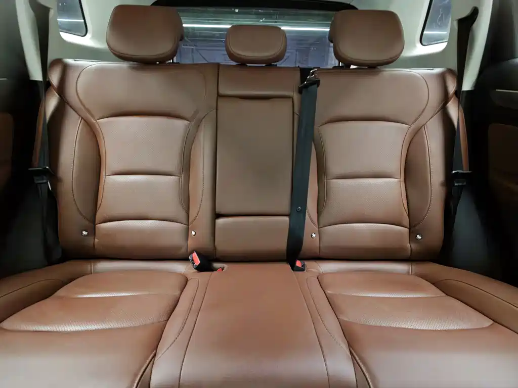 Geely Boyue