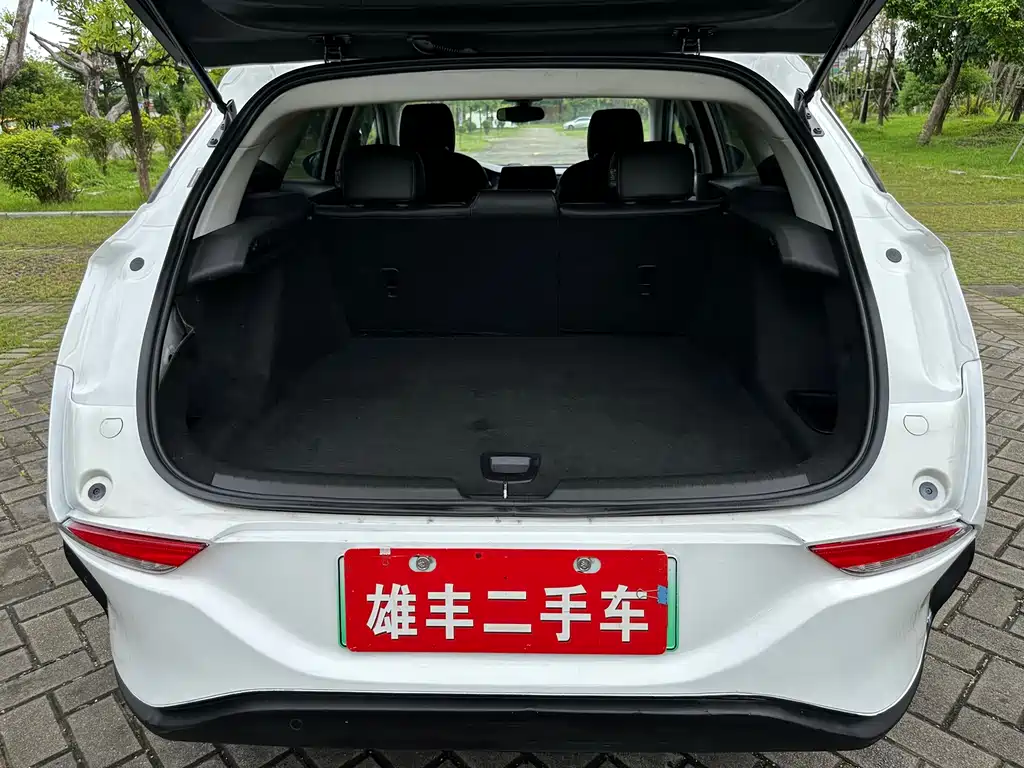 Buick Velite 6