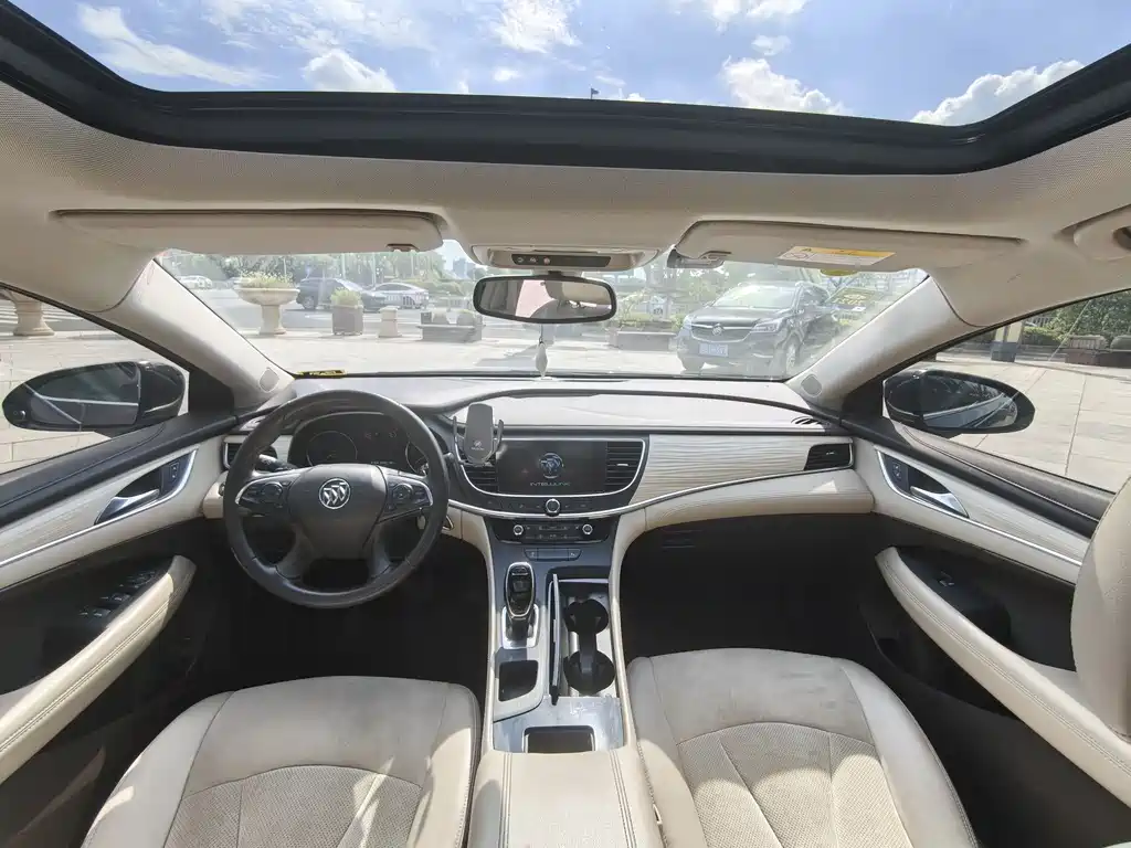 Buick LaCrosse