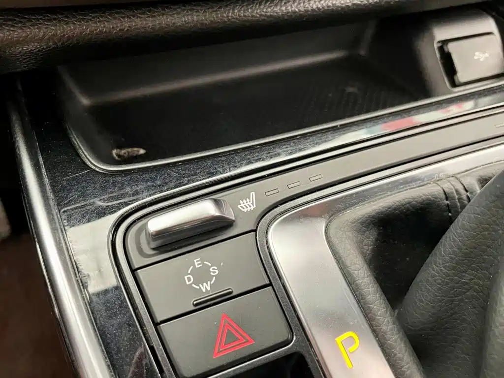 GAC Motor Trumpchi M6