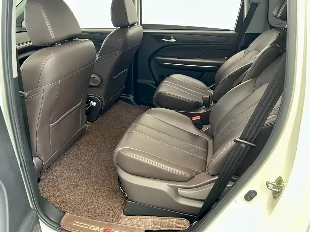 GAC Motor Trumpchi M6