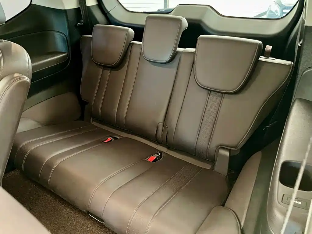 GAC Motor Trumpchi M6