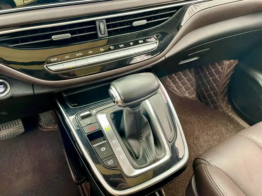 GAC Motor Trumpchi M6